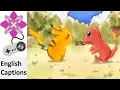 Download Lagu Pokemon Mystery Dungeon Japanese Commercial