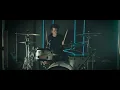 OUR MIRAGE - Falling feat. Telle Smith (DRUM PLAYTHROUGH)