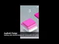 Stack the blocks Unity Game template