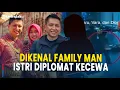Download Lagu Dikenal Family Man, Istri Diplomat Muda Terpukul Kedekatan Suaminya dengan Sosok Vara: Kecewa Berat