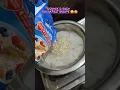 Download Lagu Milk oats recipe for breakfast🤩💙 #food#healthybreakfast