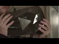 PewDiePie breaking his 100m playbutton