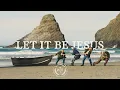 We The Kingdom - Let It Be Jesus (Official Audio)