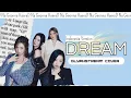 Download Lagu BABYMONSTER - Dream Vocal Cover by Glyphstream [Indonesian Version]