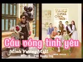 Download Lagu Nhạc Phim “Cầu Vồng Ở Phía Chân Trời” – Cầu Vồng Tình Yêu | Minh Vương M4U - Ns : Trần Quang Duy