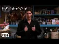 Video di Friends: Ross Bribes Ugly Naked Guy to Move Into His Apartment (Season 5 Clip) | TBS