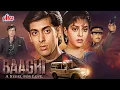 Download Lagu Baaghi (1990) - Salman Khan, Nagma - 90s Ki Bollywood Blockbuster Romantic Action Hindi Full Movie