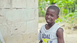 NGWENGWE WA CHADO MASTA FILMS ALIVYOIMBA Pressure Chado 