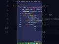 Python Program to Find Second Largest Number in a List