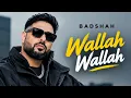 Wallah Wallah | Badshah | New Punjabi Song 2026 | Punjabi Love Song | Official Audio