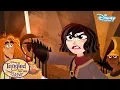 Download Lagu Ready As I'll Ever Be 🍳  | Music Video | Tangled: The Series | Disney Channel