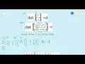 Cracking the GRE Math Subject Test - Linear Algebra Easy