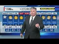 WREG Memphis Weather Wednesday March 11th