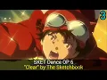 My Top 15 Anime Sixth Openings