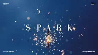 Download 태연 (TAEYEON) - 불티 (Spark) Piano Cover MP3