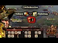 Turn 3 Marienburg Confederation Total War Warhammer 3