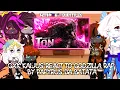 Download Lagu Gxk Kaijus React To Dos Godzilla rei dos monstros By @PapyrusDaBatata  || @RST._Mate ||
