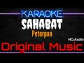 Download Lagu Karaoke Sahabat ( Original Music ) HQ Audio - Peterpan