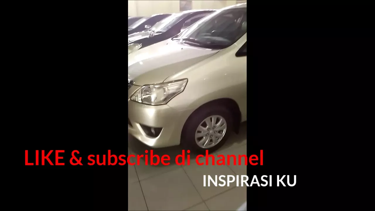 6 CARA MEMBELI MOBIL BEKAS DI SHOWROOM. 