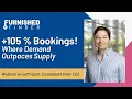 Inside Furnished Finder Market Trends Growth Stats Why 2025 Is the Year of Monthly Rentals