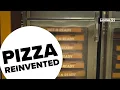 Little Caesars launches first first-of-its-kind pizza restaurant