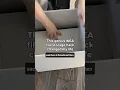 Genius IKEA hack to keep your paperwork files tidy hidden