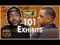 All 101 exhibits used by prosecution during Eric Holder trial including autopsy pt 2