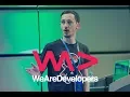 Spot the Difference Automating Visual Regression Testing