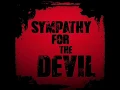 Rolling Stones - Sympathy for the Devil (Bootleg mix)