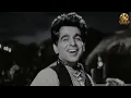 Udein Jab Jab Zulfen Teri (HD) | Naya Daur | Mohammed Rafi | Asha Bhosle | Vyjayantimala