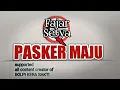 FAJARSETYA - PASKER MAJU !! #laguikspi #lagupasker #fajarsetya #ikspi #kerasakti