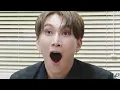 (Eng) Idols Reaction To Han's Vocal High Note (Kingdom Ill be Your Man)