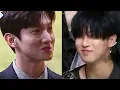 Download Lagu (Eng) Idols Reaction To Han's Vocal High Note (Kingdom Ill be Your Man)