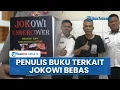 Download Lagu Penulis Buku Jokowi Undercover Bambang Tri Mulyono Bebas Bersyarat di Era Kepemimpinan Prabowo