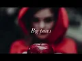 The Wolf - Fever Ray (Lyrics)