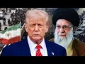 Lagu IRAN ishobora kuraswaho iri joro AMERIKA irashaka kubyaza usaruro imyigaragambyo!