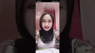 bigo live putri buat enak aja