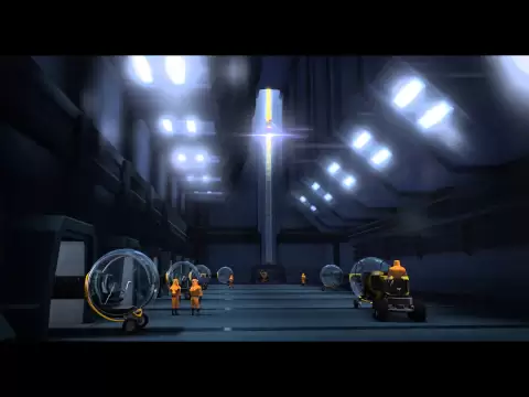 Official Trailer 2