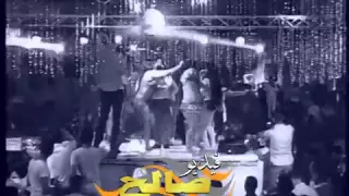 النجم مصطفى حجاج ومحمدعبد السلام واغنية الوجع  النجم مصطفى حجاج ومحمدعبد السلام واغنية الوجع