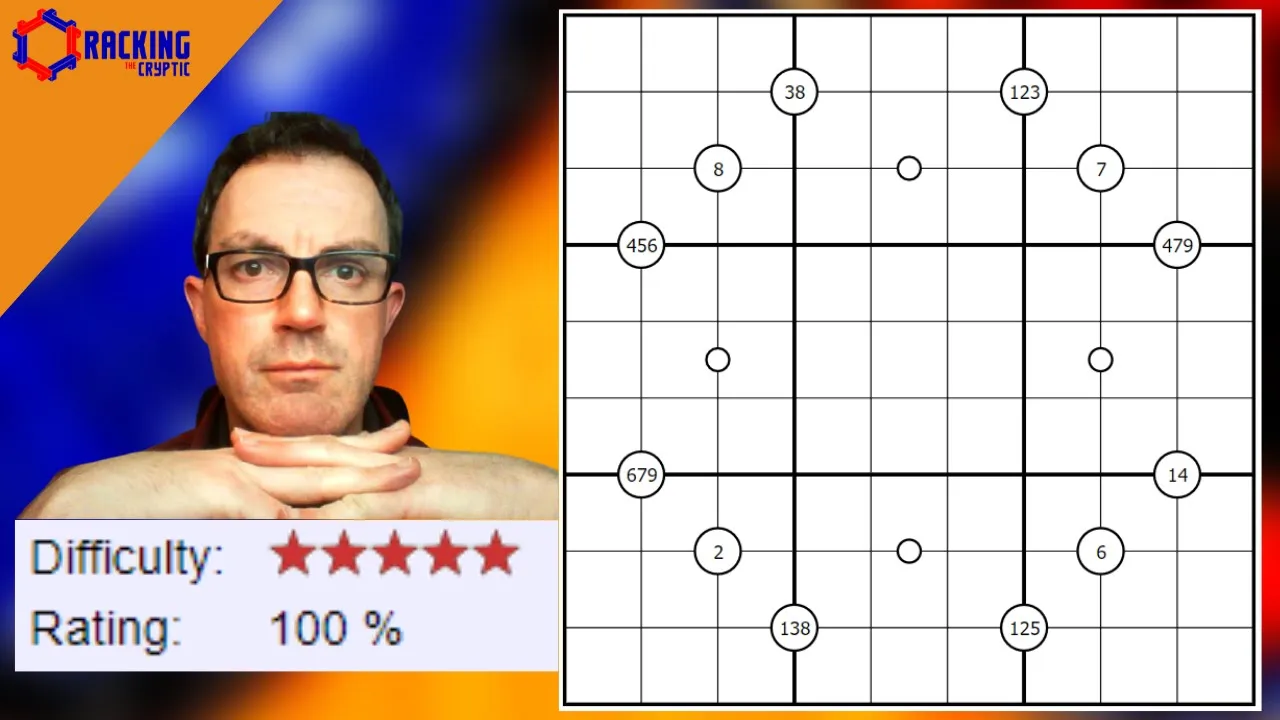 This Puzzle Is Quite Difficult!