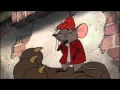 Download Lagu The Aristocats Alley Cat attack Roquefort