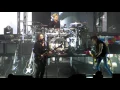 The Cure - (I DON'T KNOW WHAT'S GOING) ON @ Hollywood Bowl 05-24-16
