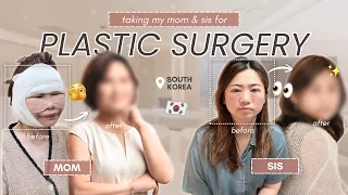 Plastic Surgery Vlog | spill harga dan semua tindakan di korea! 