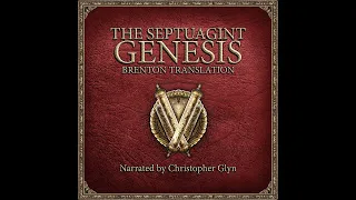 THE SEPTUAGINT GENESIS 📜 The OLDEST Translation Of The Bible (With Text)