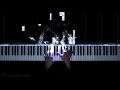 ラフマニノフ - ピアノ協奏曲 第2番 (Piano Concerto No.2, I. Moderato)