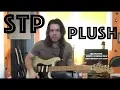Download Lagu Guitar Lesson: How To Play Plush By Stone Temple Pilots