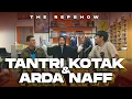Download Lagu JATUH BANGUN TANTRI KOTAK & ARDA NAFF, HIDUP JAUH LEBIH BAIK SETELAH MENIKAH