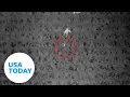 Thermal imaging drone used to rescue toddler lost in a cornfield USA TODAY