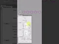 Autodesk Alias Tutorial Creating a linear array of objects