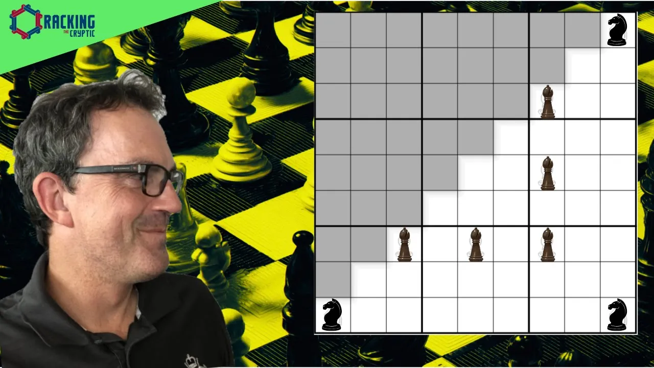 The Most Revealing Sudoku Digit Ever!